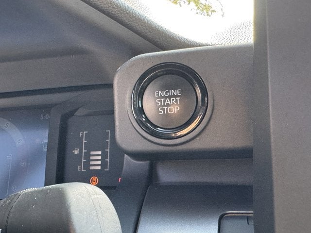 2024 Toyota TACOMA SR5 SR5