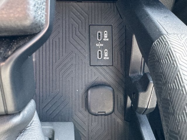 2024 Toyota TACOMA SR5 SR5