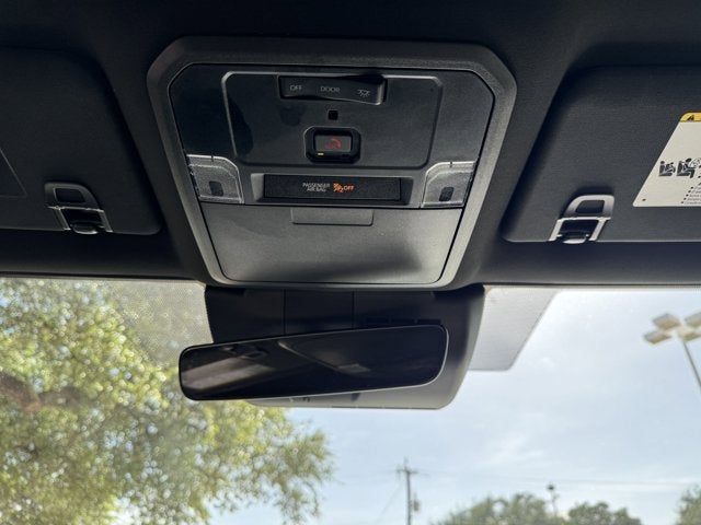 2024 Toyota TACOMA SR5 SR5