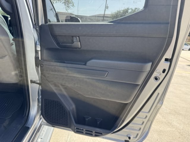 2024 Toyota TACOMA SR5 SR5