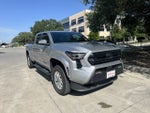 2024 Toyota TACOMA SR5 SR5