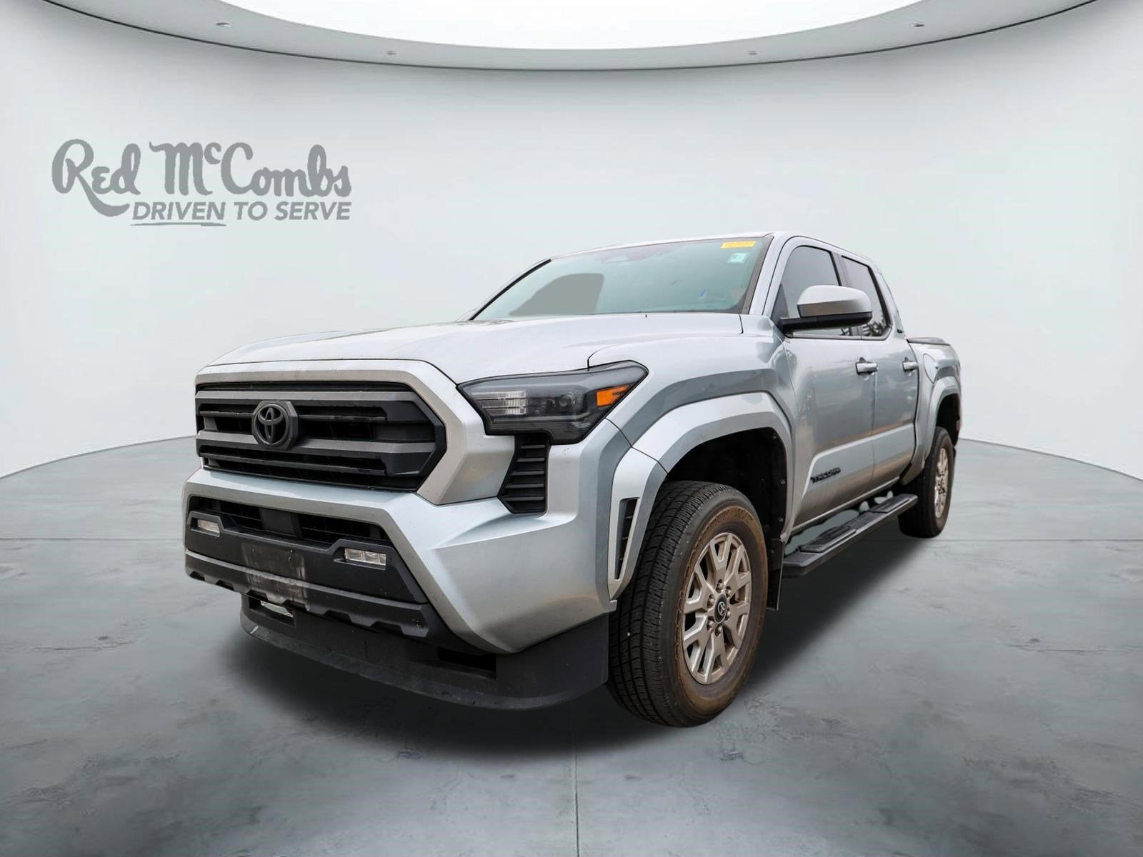 2024 Toyota Tacoma 2WD SR5