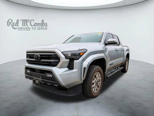 2024 Toyota Tacoma 2WD SR5