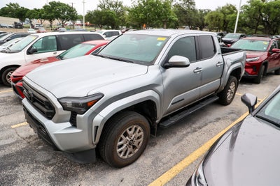 2024 Toyota Tacoma 2WD SR5