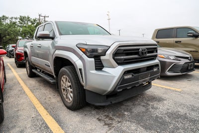 2024 Toyota Tacoma 2WD SR5