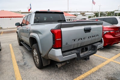 2024 Toyota Tacoma 2WD SR5