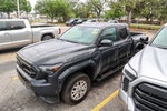 2025 Toyota TACOMA SR5 SR5