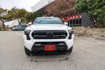 2024 Toyota TACOMA SR5 SR5