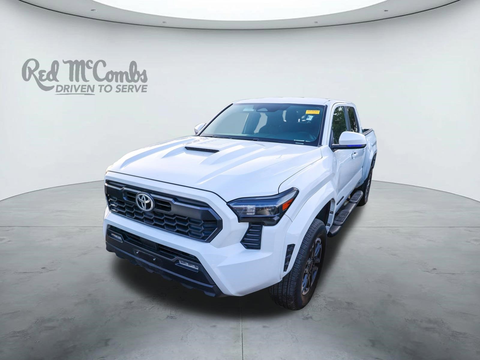 2024 Toyota Tacoma 2WD TRD Sport