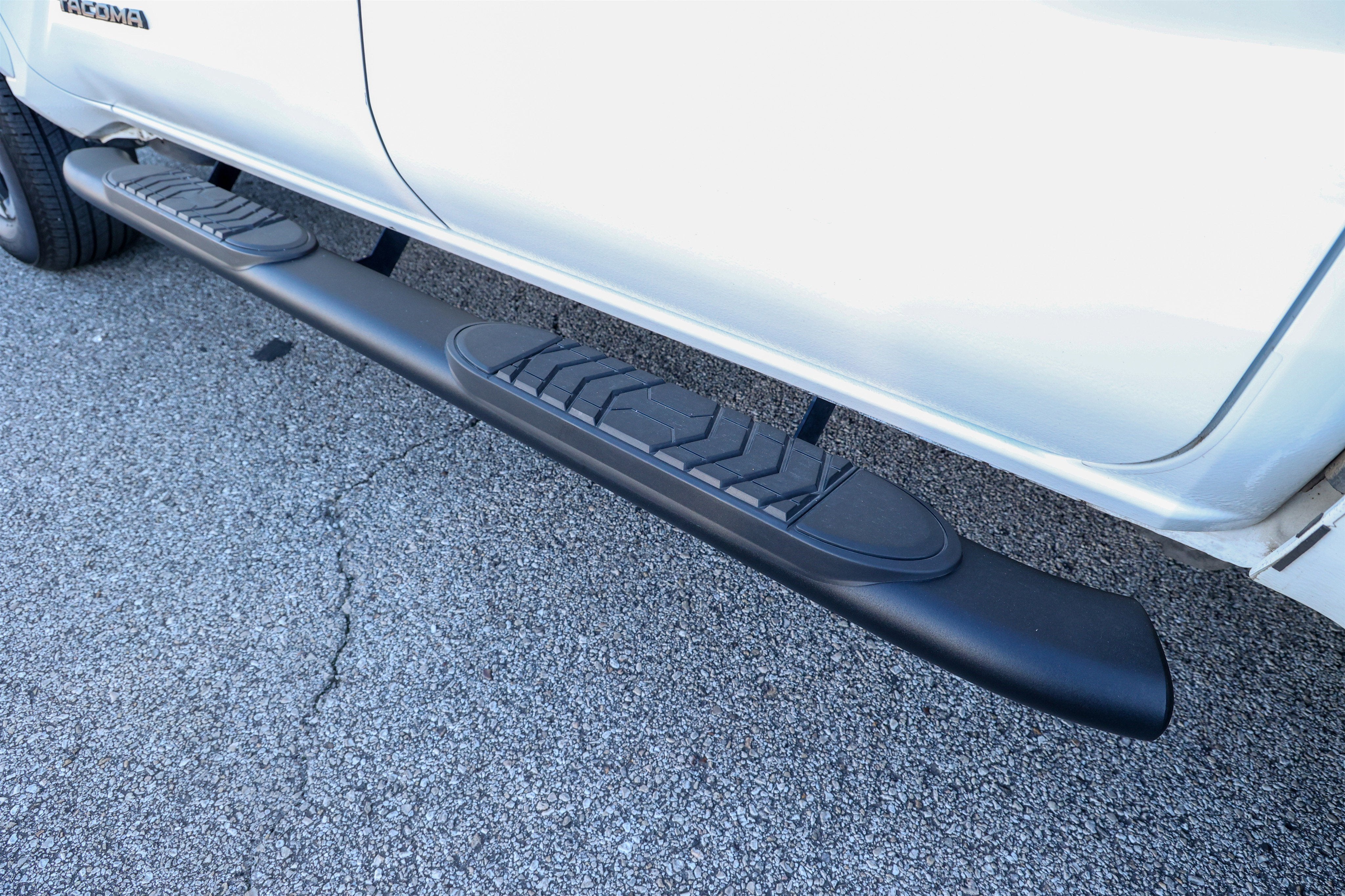 2024 Toyota TACOMA TRD SPORT TRD Sport