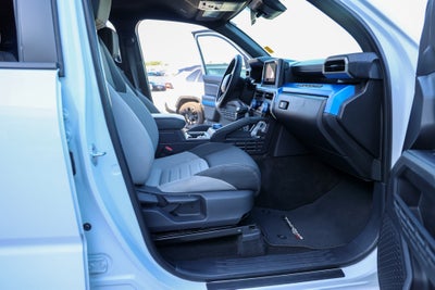 2024 Toyota TACOMA TRD SPORT TRD Sport