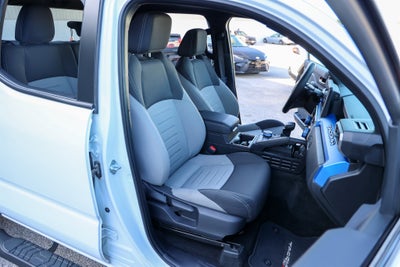 2024 Toyota TACOMA TRD SPORT TRD Sport