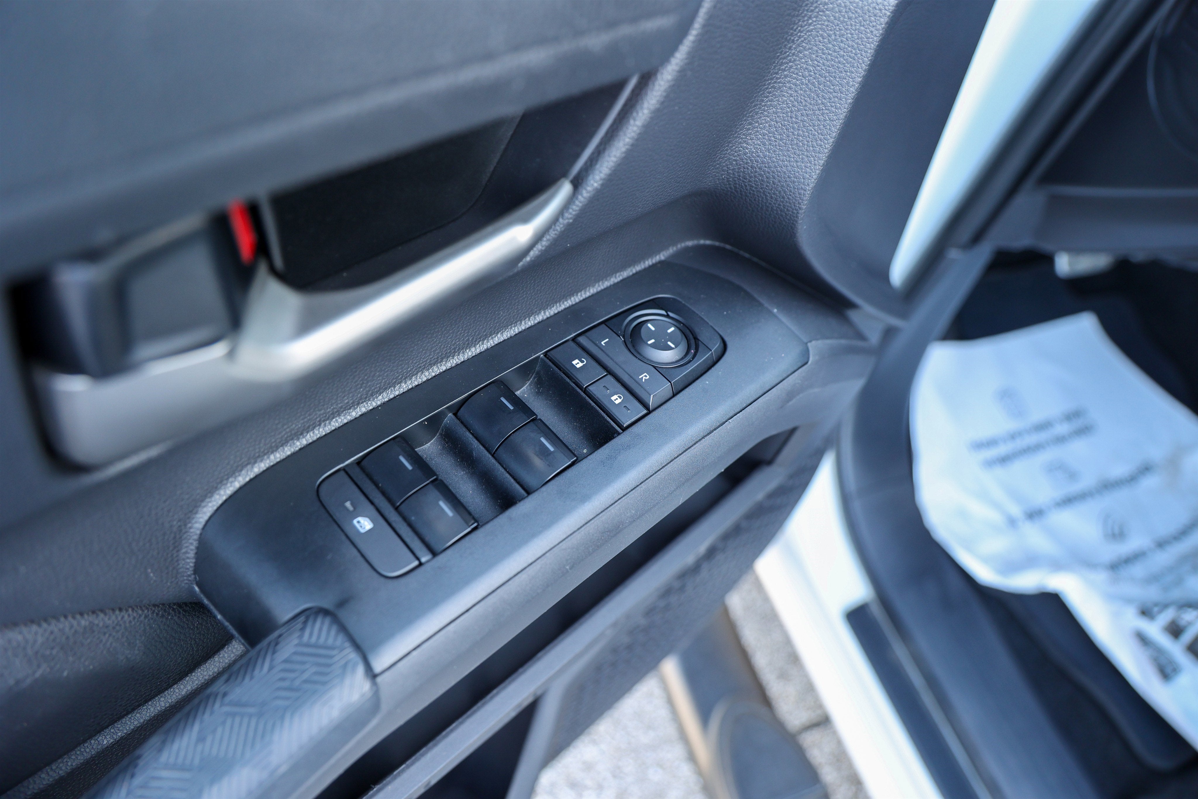 2024 Toyota TACOMA TRD SPORT TRD Sport