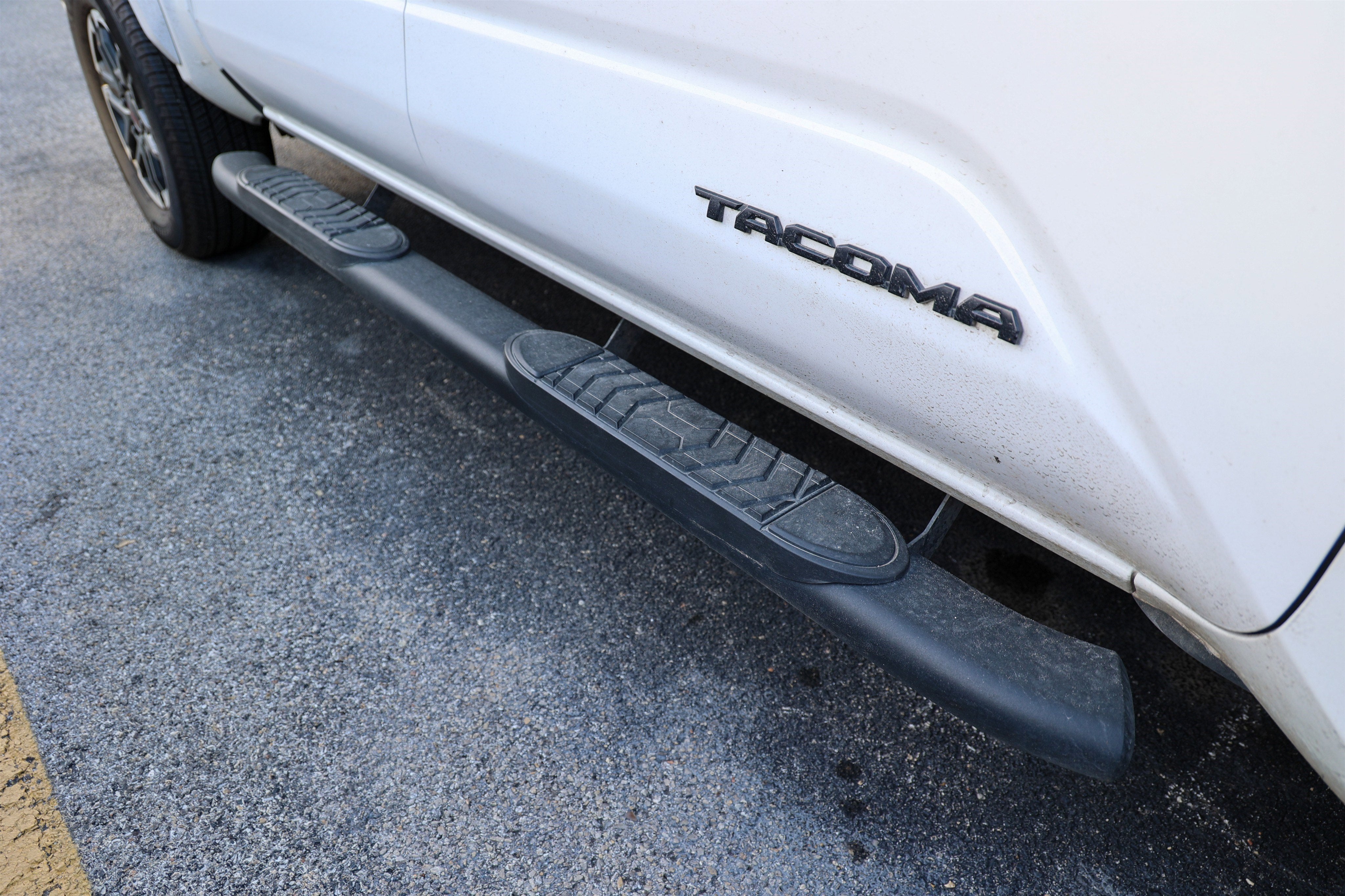 2024 Toyota Tacoma 2WD TRD Sport