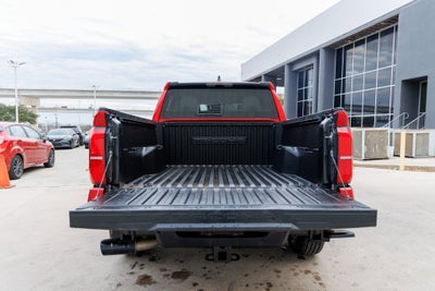 2024 Toyota TACOMA SR5 SR5