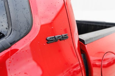 2024 Toyota TACOMA SR5 SR5