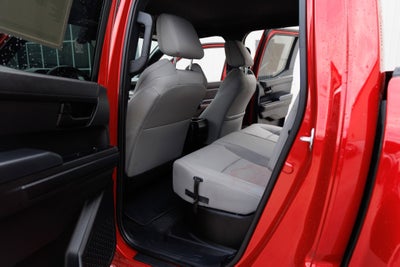 2024 Toyota TACOMA SR5 SR5