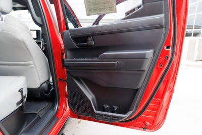 2024 Toyota TACOMA SR5 SR5