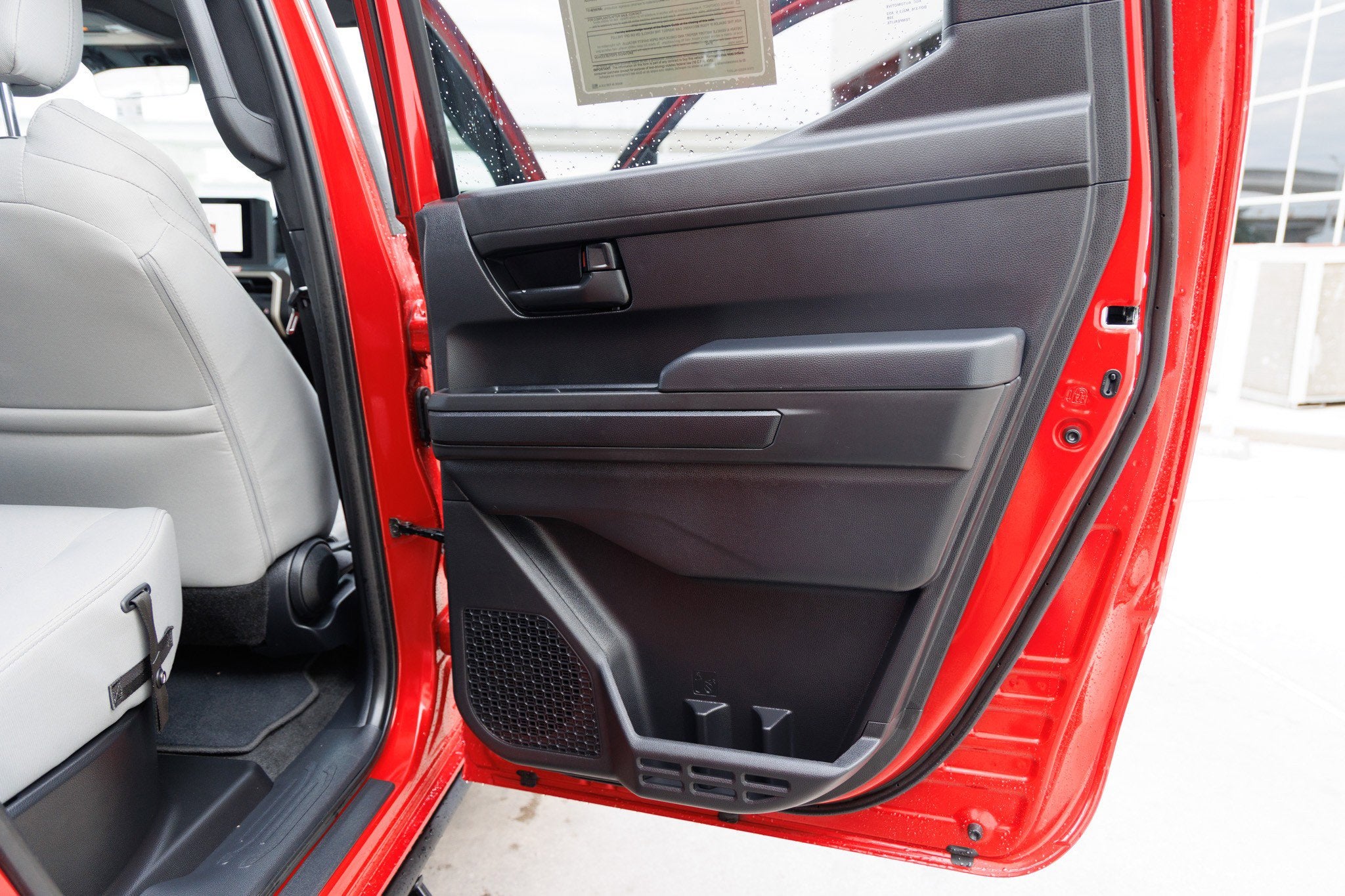 2024 Toyota TACOMA SR5 SR5