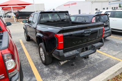 2025 Toyota TACOMA SR SR