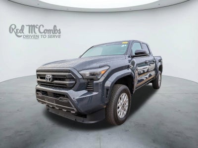 2025 Toyota Tacoma 2WD SR