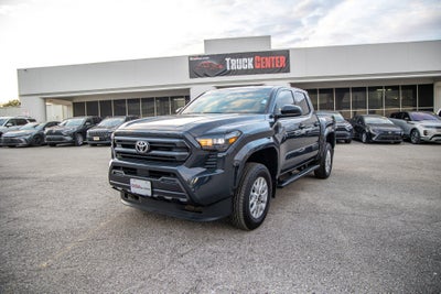 2024 Toyota TACOMA SR SR