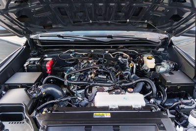 2024 Toyota TACOMA SR SR