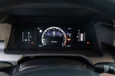 2024 Toyota TACOMA SR SR