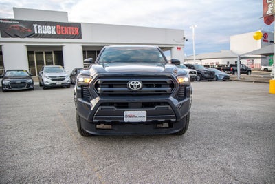 2024 Toyota TACOMA SR SR