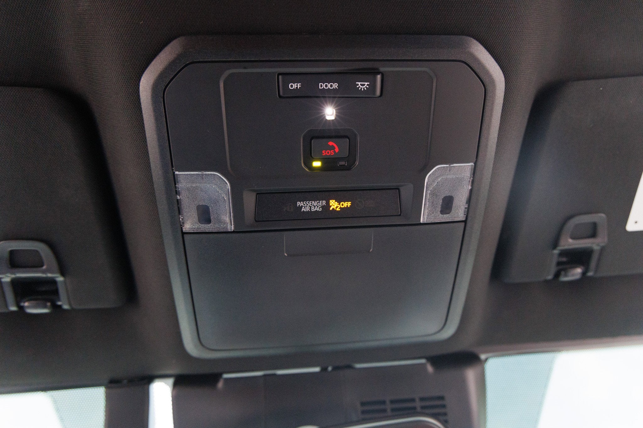 2024 Toyota TACOMA SR SR