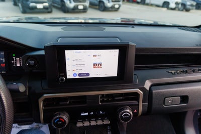 2024 Toyota TACOMA SR SR