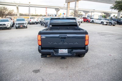 2024 Toyota TACOMA SR SR