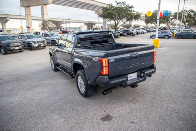 2024 Toyota TACOMA SR SR