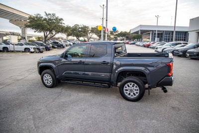 2024 Toyota TACOMA SR SR