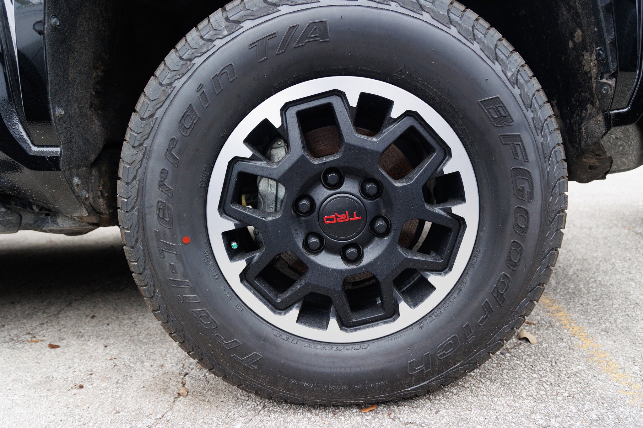 2024 Toyota TACOMA SR5 SR5