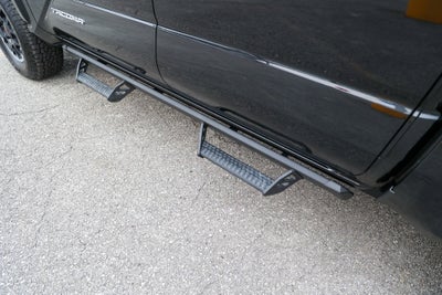 2024 Toyota TACOMA SR5 SR5