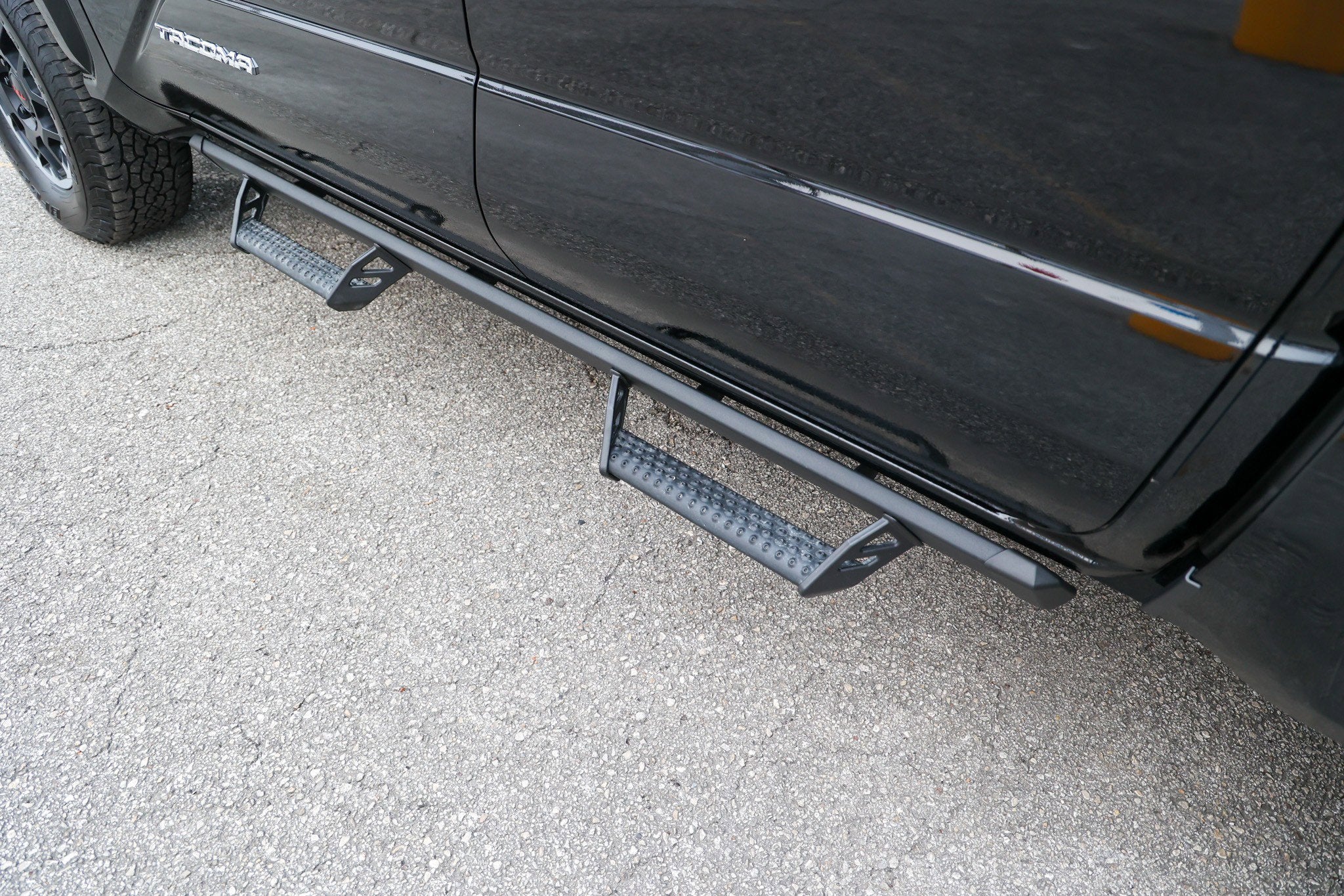 2024 Toyota TACOMA SR5 SR5