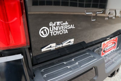 2024 Toyota TACOMA SR5 SR5