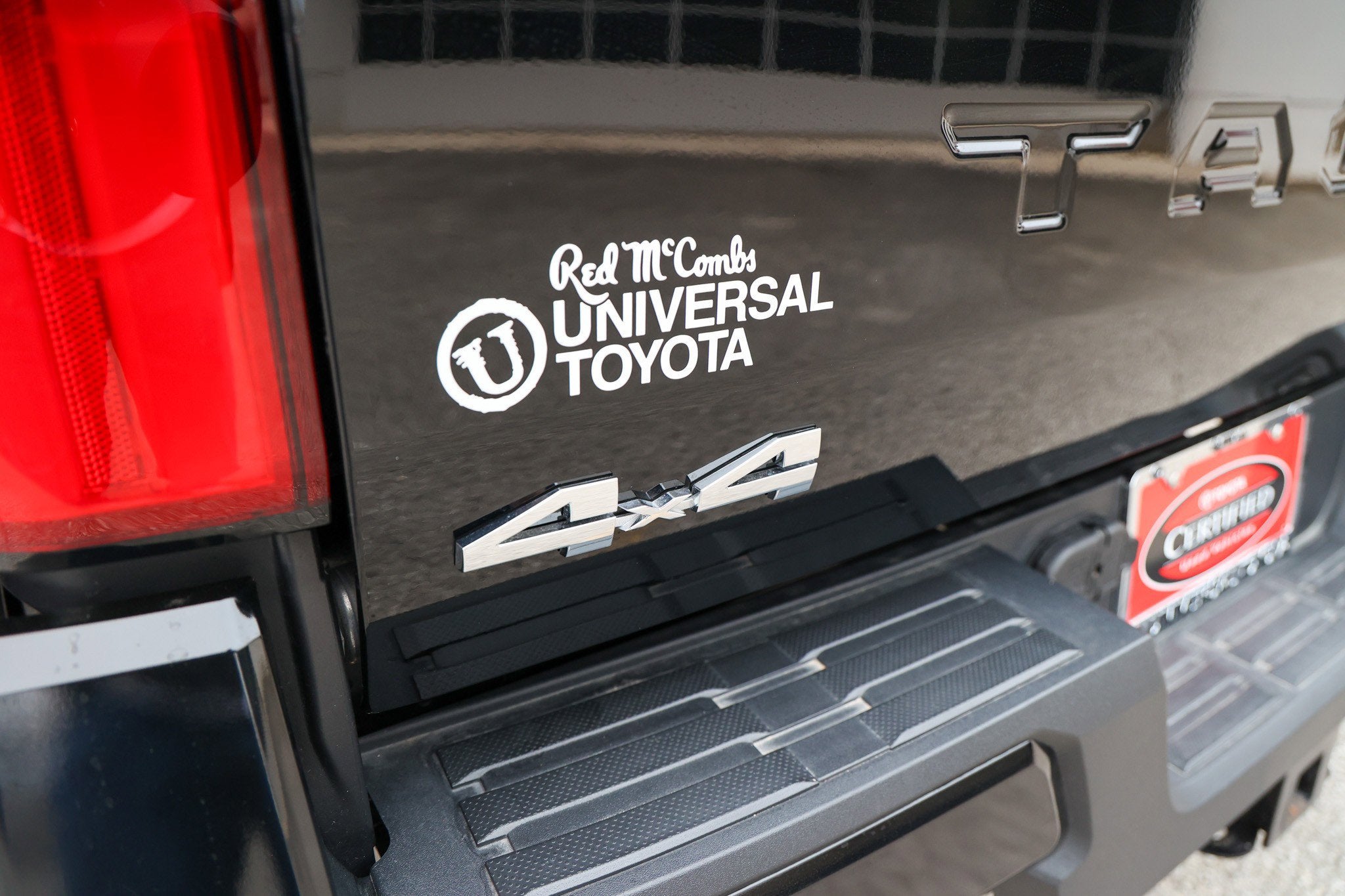 2024 Toyota TACOMA SR5 SR5