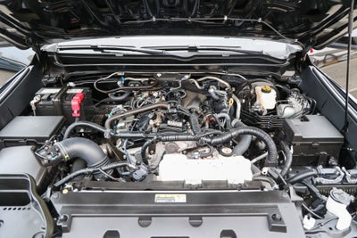 2024 Toyota TACOMA SR5 SR5