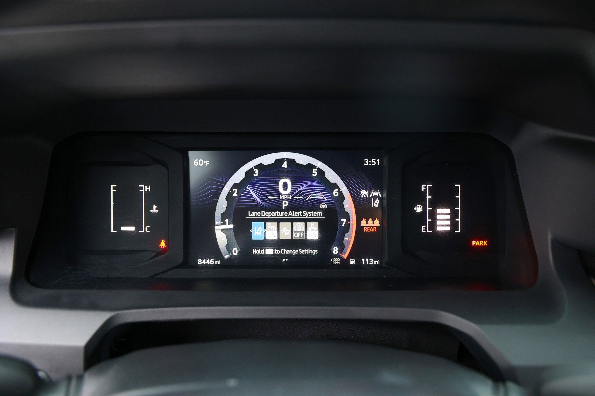 2024 Toyota TACOMA SR5 SR5