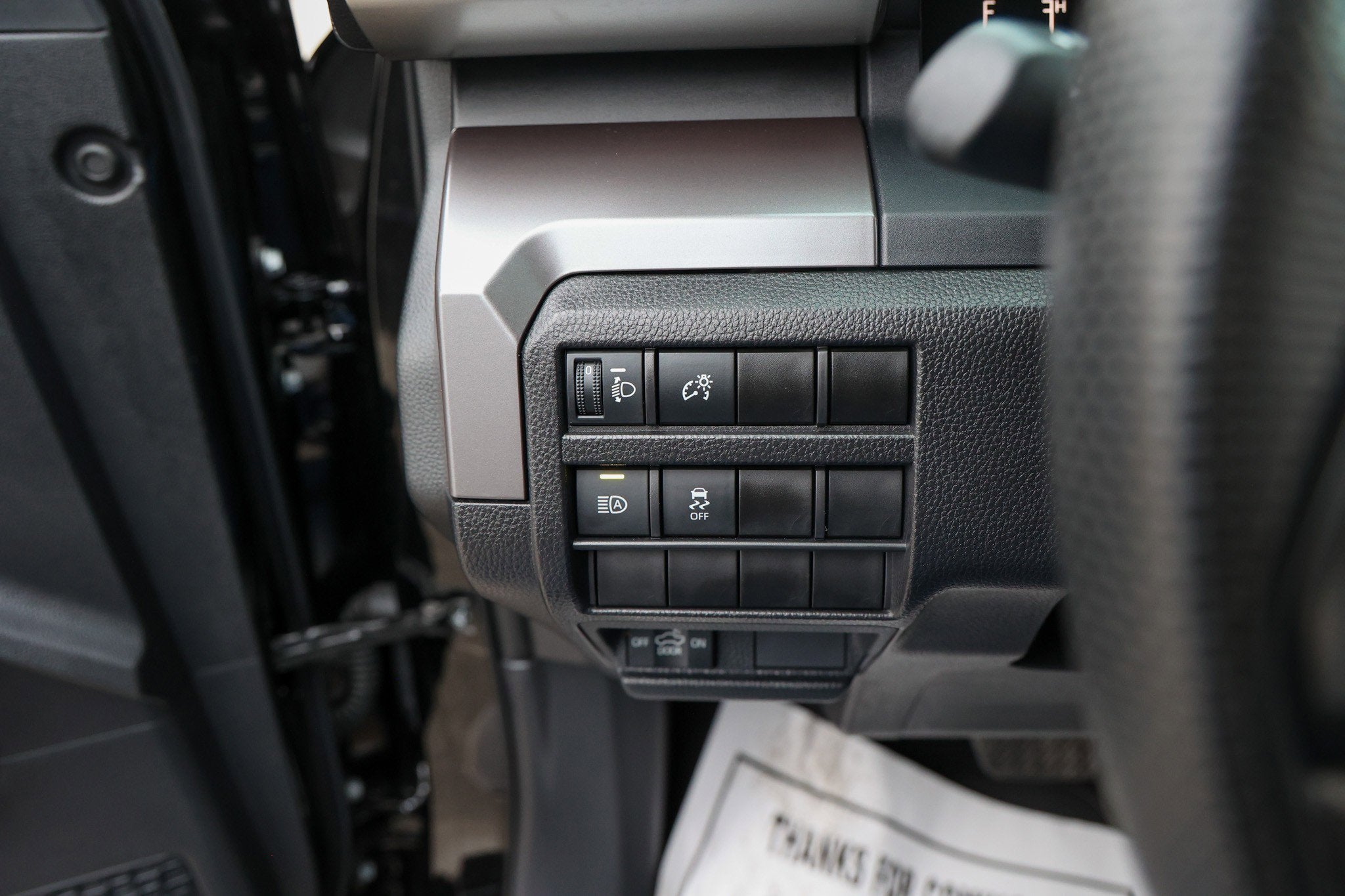 2024 Toyota TACOMA SR5 SR5