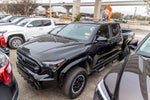 2024 Toyota TACOMA SR5 SR5
