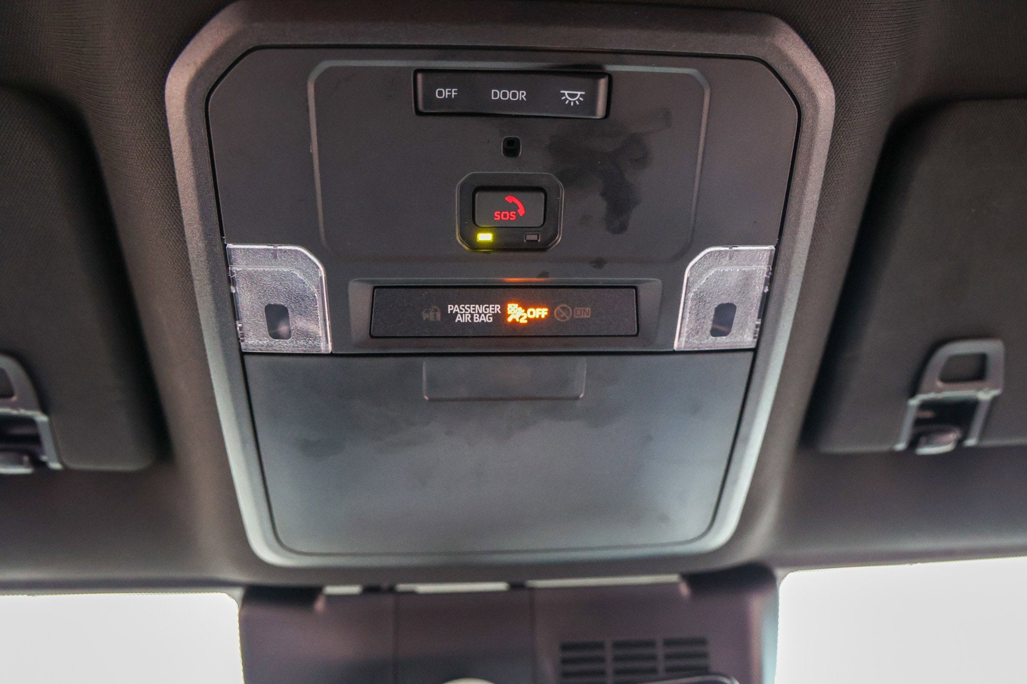 2024 Toyota TACOMA SR5 SR5