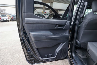 2024 Toyota TACOMA SR5 SR5