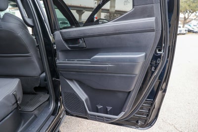 2024 Toyota TACOMA SR5 SR5