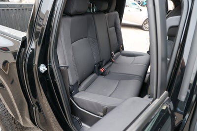 2024 Toyota TACOMA SR5 SR5