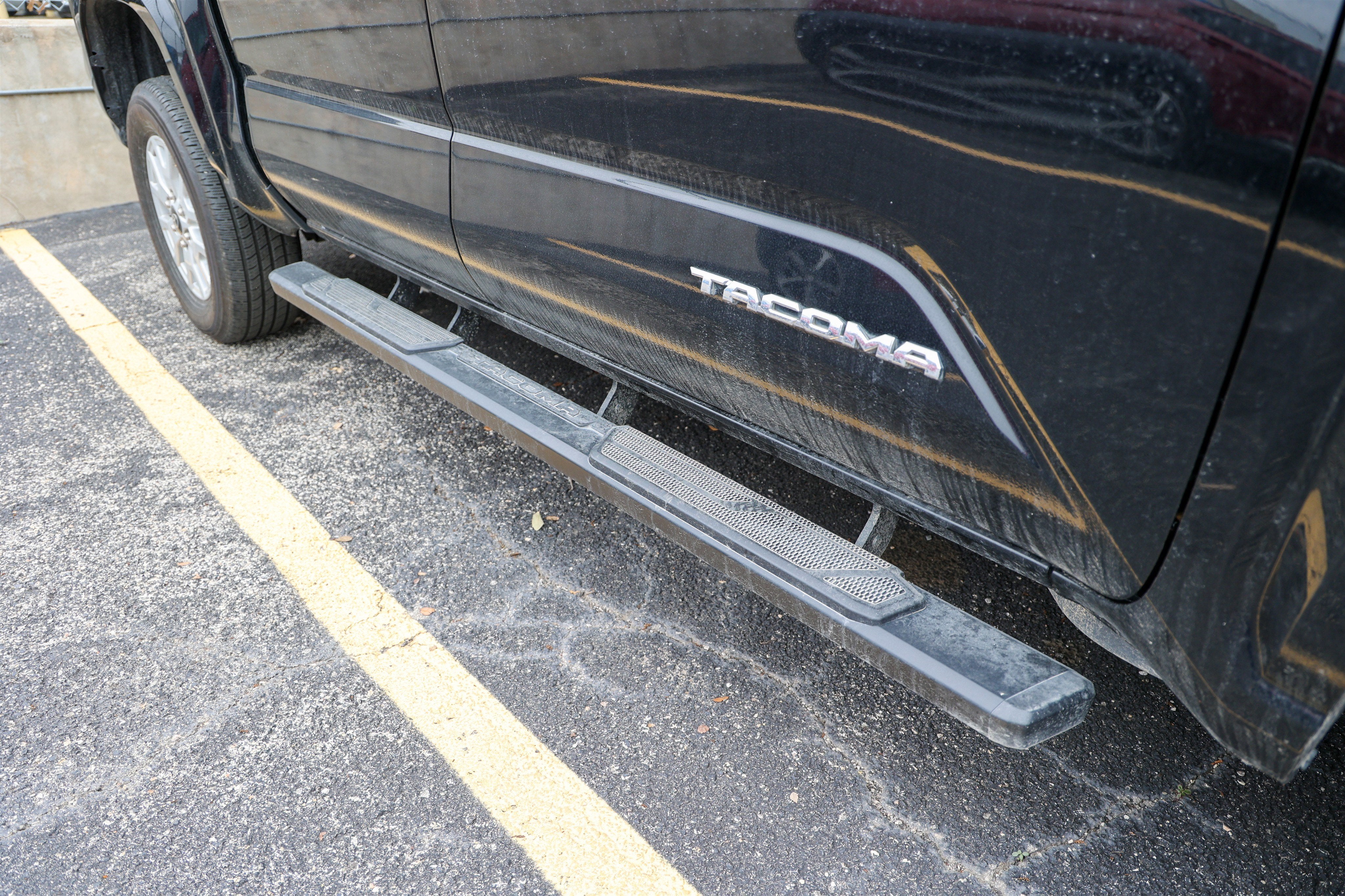2025 Toyota TACOMA SR5 SR5