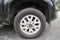 2025 Toyota TACOMA SR5 SR5