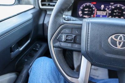 2024 Toyota Tacoma Limited
